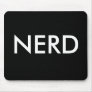 NERD Mousepad