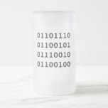 nerd mug