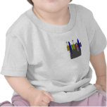 nerd pack t-shirts