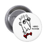 Nerd power button