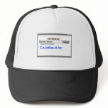Nerd Search for Men Hats