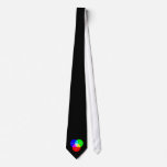 Nerd Venn Diagram tie