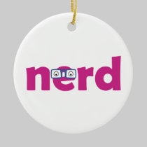 nerd ornaments