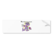 Nerdasaurs