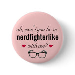 Nerdfighterlike buttons