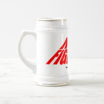 NERDFIGHTERS, MADE OF AWESOME COFFEE MUG