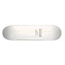Nerdgasm Loading Skate Board Decks