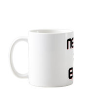 Nerds 4 Ever Mug