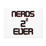Nerds 4 Ever