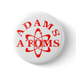 Nerds Adams Atoms buttons