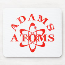 Nerds Adams Atoms