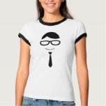 Nerds Are Cool t-shirt