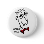 Nerds rule buttons