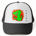 Nerdy Retard, nerdy hats