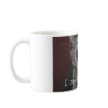 Nermal Needs His Coffee! Coffee Mug
