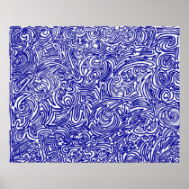 Nerves Poster