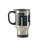 NES Productions Travel Mug