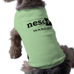 NESOP Mascot - Multiple Colours Available pet clothing