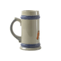 NESRA Custom Stein - Logo with Creature Mug