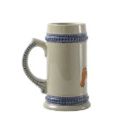 NESRA Custom Stein - Logo with Creature mugs