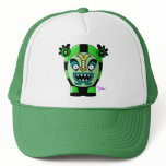NESS KITOY hats