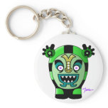 NESS KITOY keychains