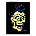Ness Rockabilly 00 Cards