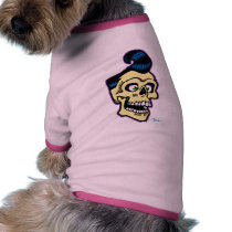 Ness Rockabilly 00 Pet Tshirt