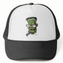 Ness-stein 00 hats
