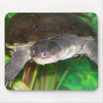 Nessie Mouse Mat