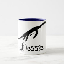 Nessie Mug