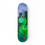Nessie Skatedeck skateboards