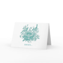 Nest Cards