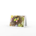 Nest ~ Note Card
