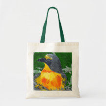 Nesting Canvas Bags