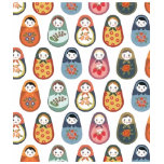 Nesting doll print t-shirts