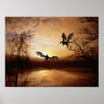 Nesting Grounds posters