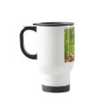 Nesting Loon Travel Mug