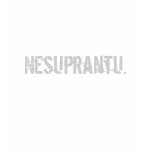 Nesuprantu. t-shirts