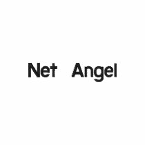 Net Angel Series - Polo Shirt