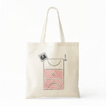 Netball Goal Attack Bag