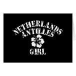 NETHERLANDS ANTILLES CARDS