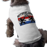 Netherlands pet clothing