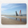 Netherlands Egmond aan Zee beach may 2010 Mousepads