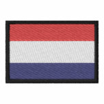 Netherlands Hoodie