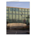 Netherlands Film and Television Academy Cards