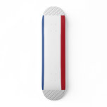 Netherlands Flag skateboards