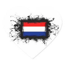Netherlands Flag