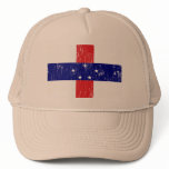 Netherlands Hat