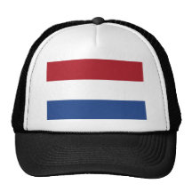 netherlands hats